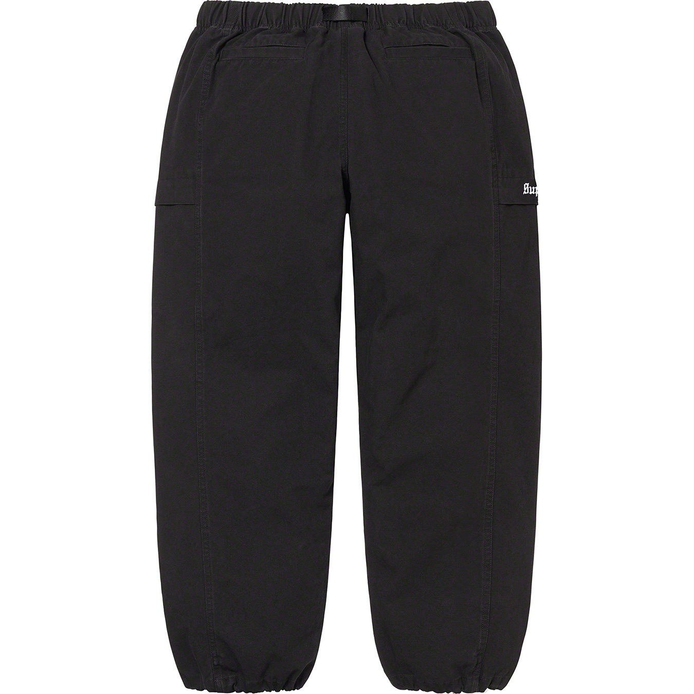 Belted Trail Pant view 8